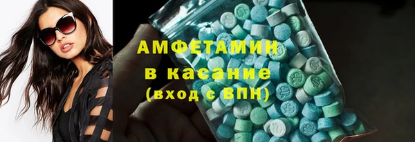 молекула духа Няндома