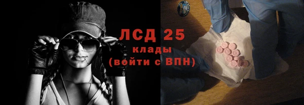 молекула духа Няндома