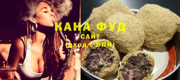 молекула духа Няндома