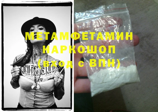 молекула духа Няндома