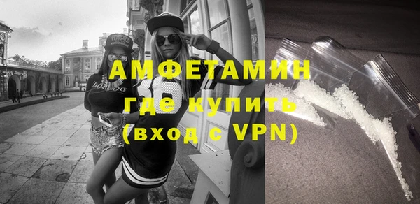 молекула духа Няндома