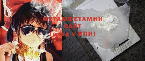 молекула духа Няндома