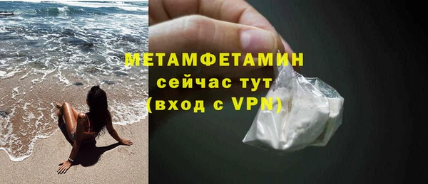 молекула духа Няндома